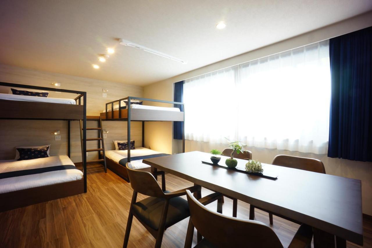 Rona Hotel Präfektur Tokio