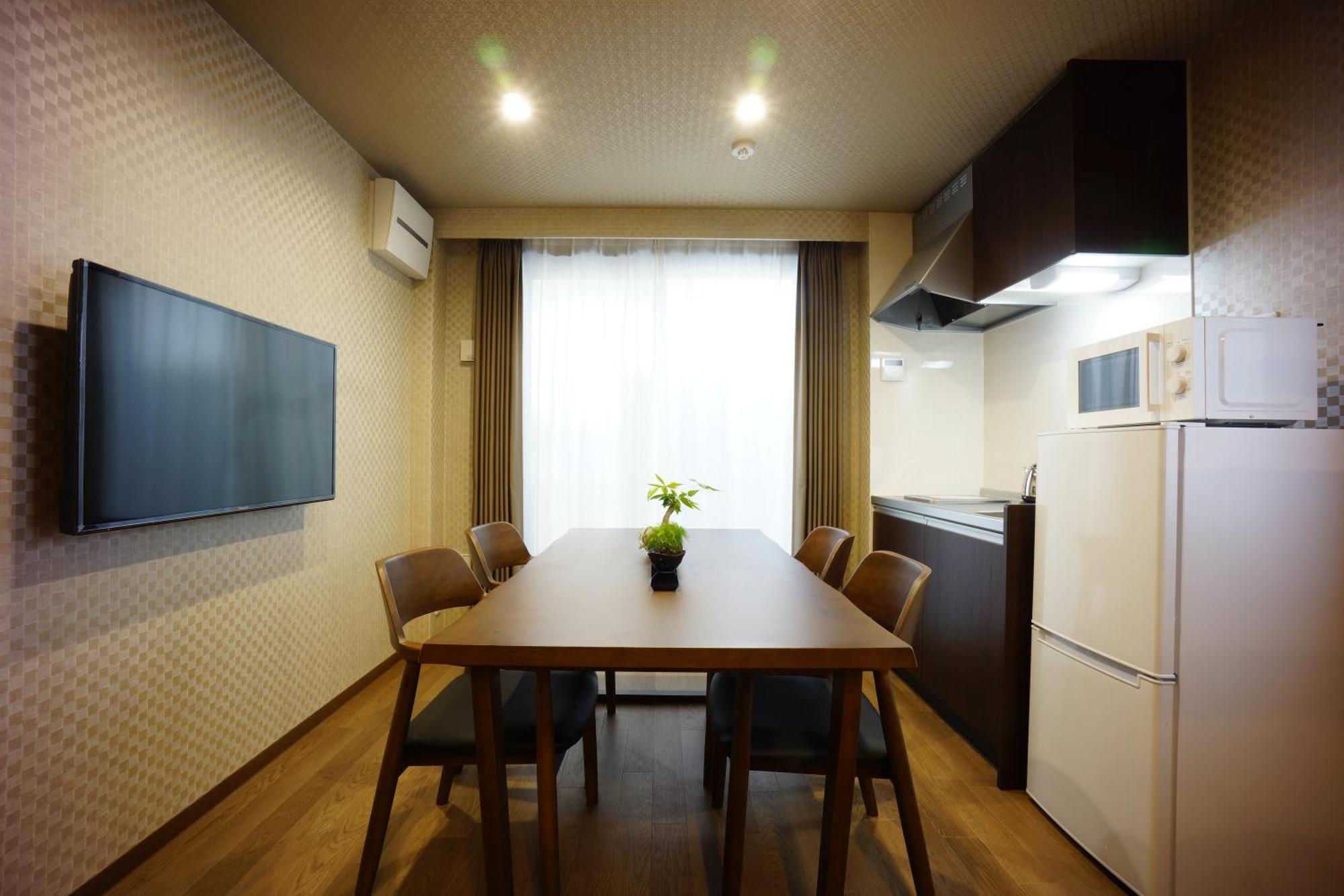 Hotel Rona Präfektur Tokio